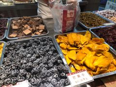 -小宝栗子(嘉华国际商业中心店)