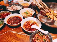 -付小姐在成都(五道口店)
