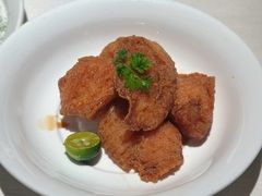 -華府Deluxe(兴业太古汇店)