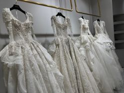 -SATIN COUTURE瑟庭婚纱礼服馆