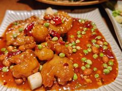 -城池·洛阳菜