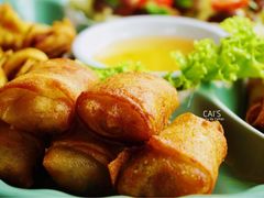 -自然餐厅(Phuket)