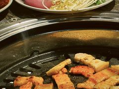 -33韩式自助烧烤(环城南路店)