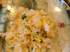 蛋炒饭-曾哥烧烤店(红瓦寺店)