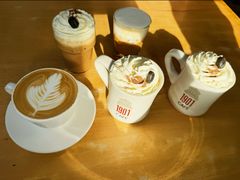 -1901 Cafe(西四店)