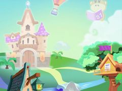 -瑞思少儿中心·少儿英语素养启蒙(回龙观校区)