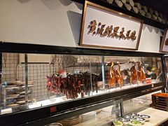 -广府乡下·饭庄(新港东路店)
