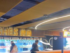 -星伦多自助料理·涮烤一体(虹悦城店)