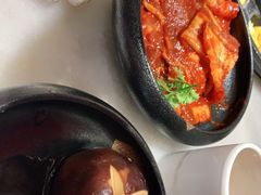 -韩宫宴烤肉·料理(砂之船奥特莱斯店)