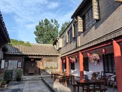 -雁门客栈库底鱼