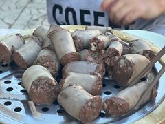 -一群羊手扒肉·火锅·早茶(远东公寓店)