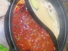 -冯校长老火锅(深圳总店)