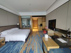-武汉洲际酒店
