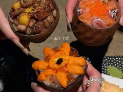 -贰捌零叁精致料理(钱湖店)