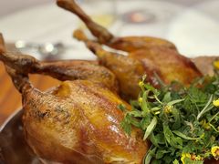 -Le Bistrot de Racine