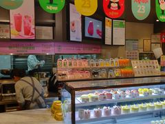 -爱达乐面包生日蛋糕(华油路店)