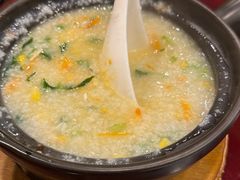 -宏状元现熬粥·京味菜(五棵松店)