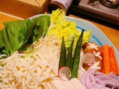 -松临·铁板烧&Omakase(神农店)