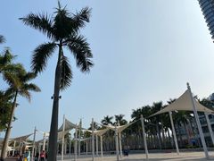 -壹海城ONE MALL