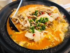 -李师傅脆肚(梅林店)