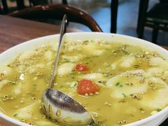 -宋庄魁元艺术餐厅