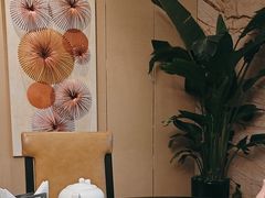 -ManHo万豪中餐厅(成都茂业JW万豪酒店)