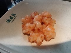 -淘米捞·米汤脆鲩鱼火锅(福田皇岗店)