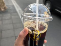 -RUMORS COFFEE ROASTERY鲁马滋咖啡(湖南路店)