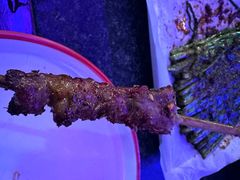 -路边边.炒菜烧烤.音乐餐厅(良乡长虹店)