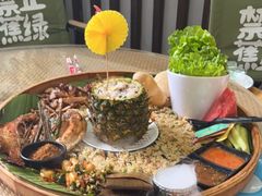 -简朴寨傣味餐厅