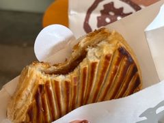 -LANLIZI BAKERY(COSMO店)