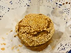 -竹叶涮肉坊(总店)