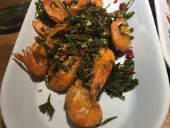 茶香虾-杭百味·大众精选杭帮菜(西湖音乐喷泉店)