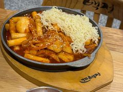 -姜虎东白丁烤肉(深圳湾后海汇店)