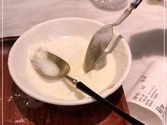 -丹礼糖甜品