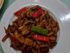 -烤肉宛饭庄(南礼士路店)