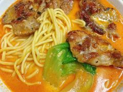 -牛车水美食街