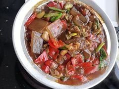 -一楼食业·食惠一楼