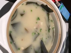 海带汤堡-Restaurant Sichuan 川里川外