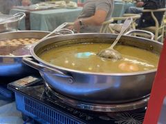 -大师傅金奖啤酒鱼(西街口总店)