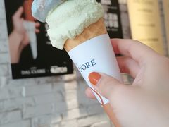 -Dal Cuore 达可芮冰淇淋(陕西北路店)