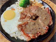 -豪尚豪牛排(彩悦城店)