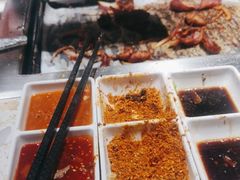 -春天烤肉自助餐厅(南内环店)