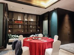 -饶家小馆中餐厅(上饶富力万达嘉华店)