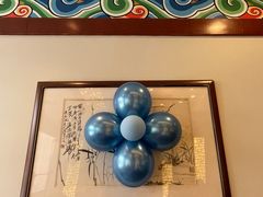 -古韵轩·园林餐厅