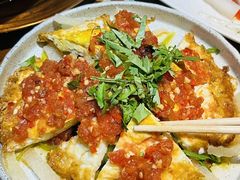 -雀舞云南菜(天津天河城购物中心店)