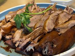 -百年银屏蚝烙·潮汕菜·非遗(乐山店)