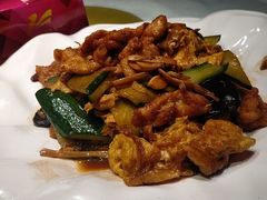 -玉林烤鸭店(黄村兴华店)