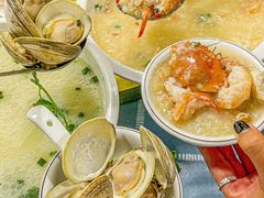 -明记海鲜大排档(巽寮湾店)