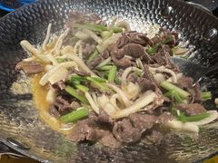 -农耕记·湖南土菜(龙岗熙和园店)